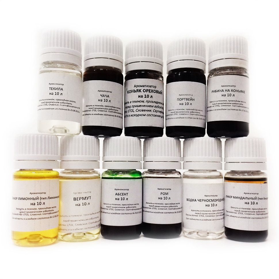 Вкусо ароматическая добавка от 75 рублей в Борзе