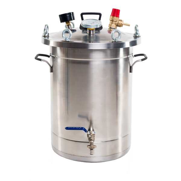 Распродажа автоклавов БУЛАТ в Борзе